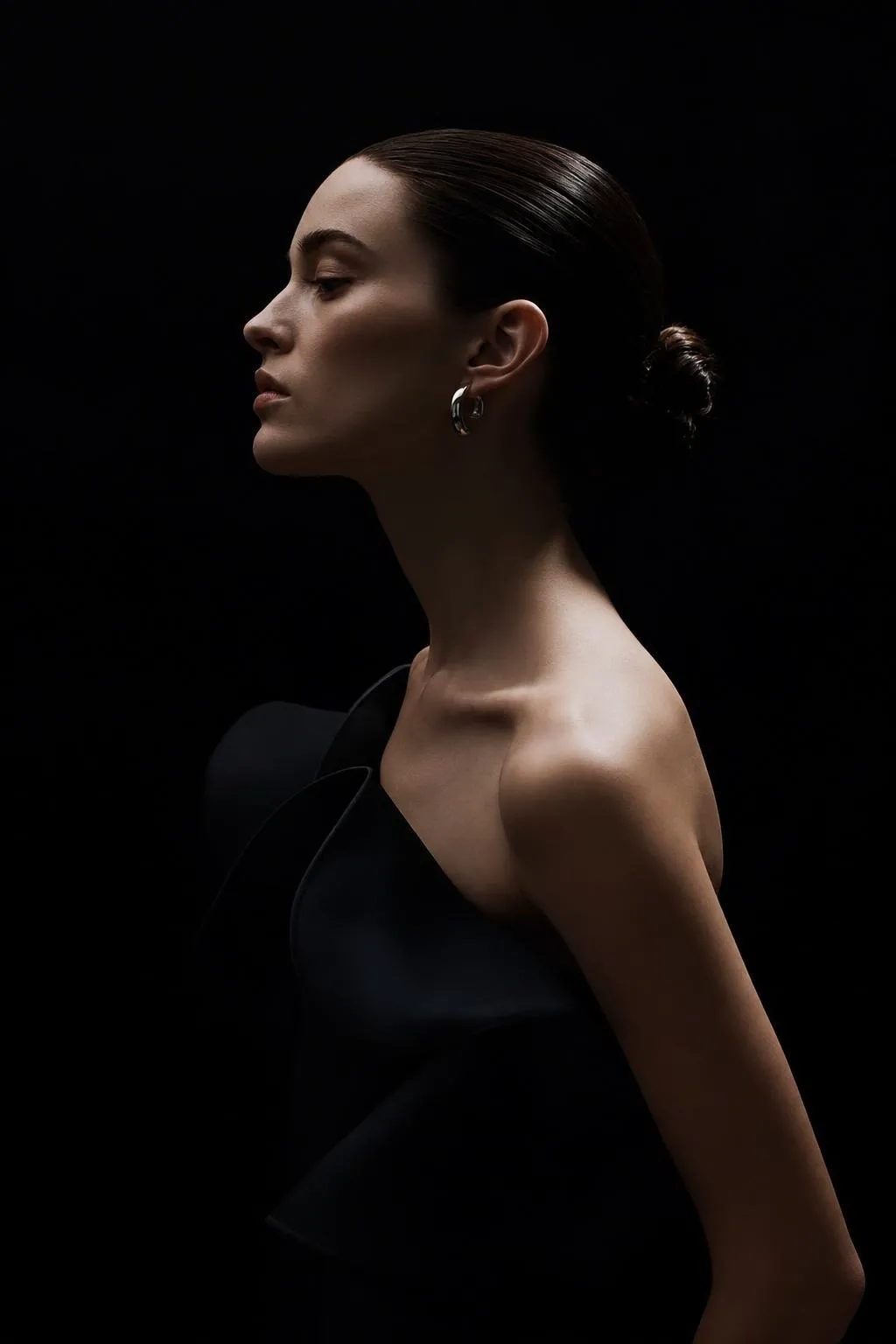 Fashion campaign, directed by Tam Tam