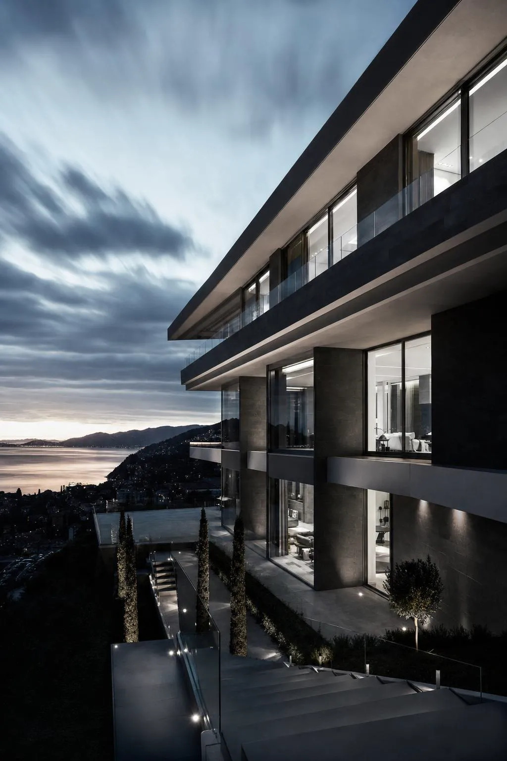 Real Estate campaign, directed by Tam Tam